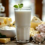 Produits laitiers : 5 aliments qui améliorent réellement votre santé