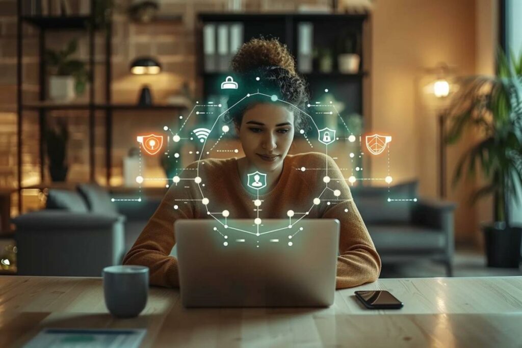 8 Conseils essentiels pour déjouer les arnaques sur internet : protégez-vous efficacement en ligne