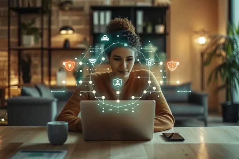 8 Conseils essentiels pour déjouer les arnaques sur internet : protégez-vous efficacement en ligne
