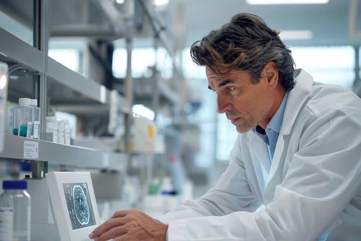 Syndrome de Korsakoff : comprendre et traiter cette psychose alcoolique chronique