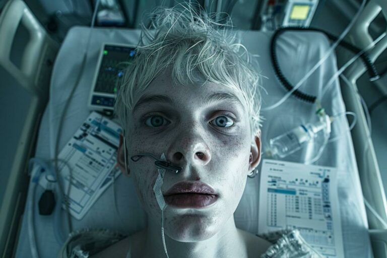 Syndrome de Korsakoff : comprendre et traiter cette psychose alcoolique chronique