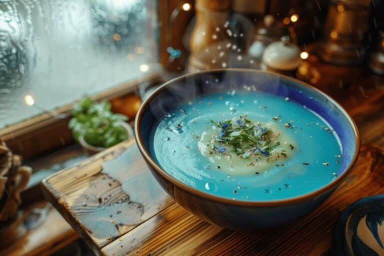 Blue Monday : recette anti-déprime à 2 ingrédients pour un dîner réconfortant