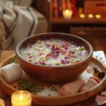 Bain de pieds maison : 5 recettes naturelles et relaxantes à préparer facilement chez soi