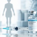 Vaccin pneumocoque : nouvelle recommandation pour les plus de 65 ans, quels bénéfices ?