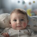 Symptômes de la méningite chez bébé : comment les identifier rapidement pour agir