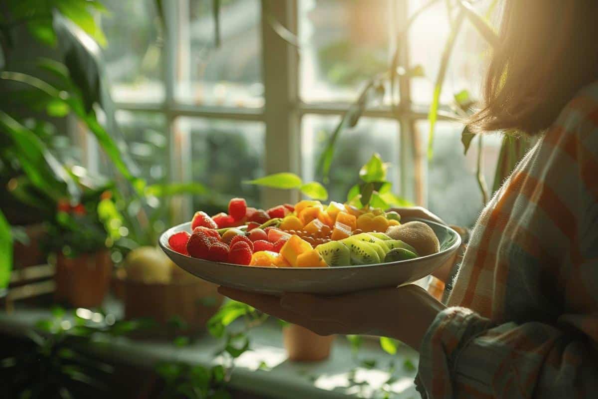 7 Astuces infaillibles pour réduire vos envies de sucre et retrouver une alimentation équilibrée