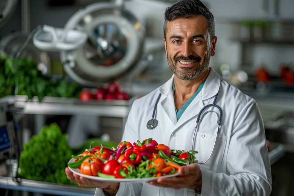 Dr. Jimmy Mohamed dévoile sa méthode miracle pour perdre 10 kilos sans sport