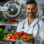 Dr. Jimmy Mohamed dévoile sa méthode miracle pour perdre 10 kilos sans sport