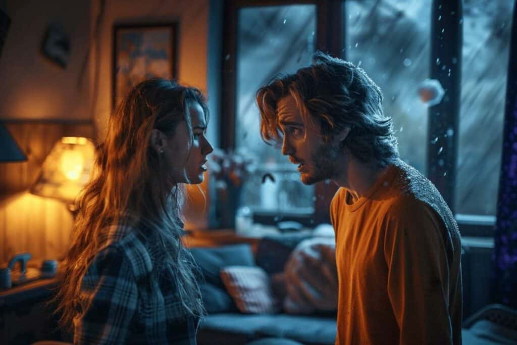 Couple immature : 7 signes révélateurs d'une relation vouée à l'échec