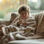 Comment guérir rapidement de la grippe : 10 remèdes naturels efficaces pour un rétablissement accéléré