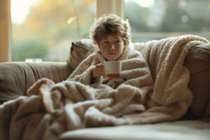 Comment guérir rapidement de la grippe : 10 remèdes naturels efficaces pour un rétablissement accéléré