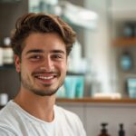 Édouard Philippe se confie : "Ma repousse de cheveux me fait revivre ma puberté