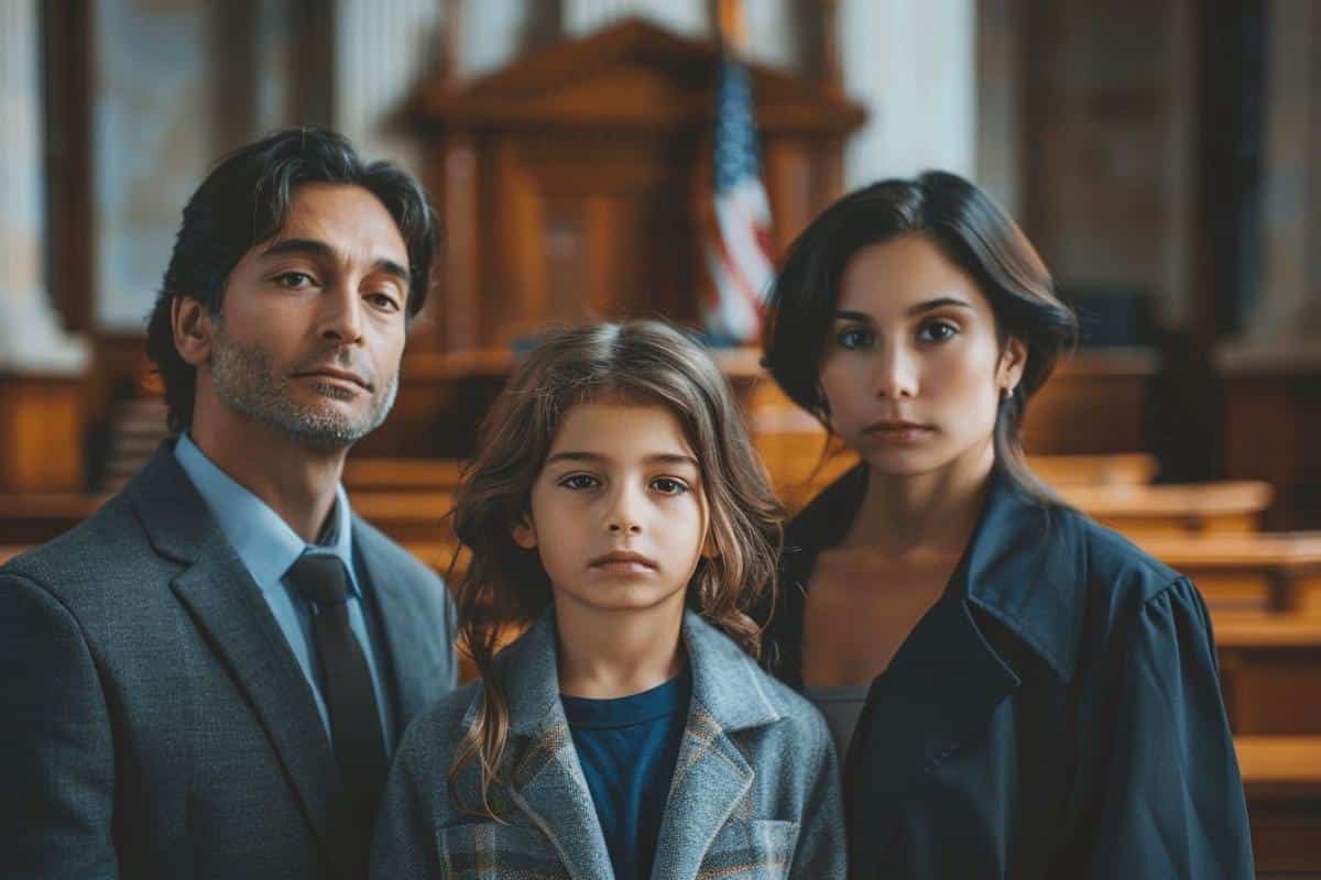 Comment faire réviser une pension alimentaire : les conseils d'une experte juridique