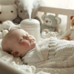 Rhume du bébé : prévenir les complications et savoir quand consulter un médecin