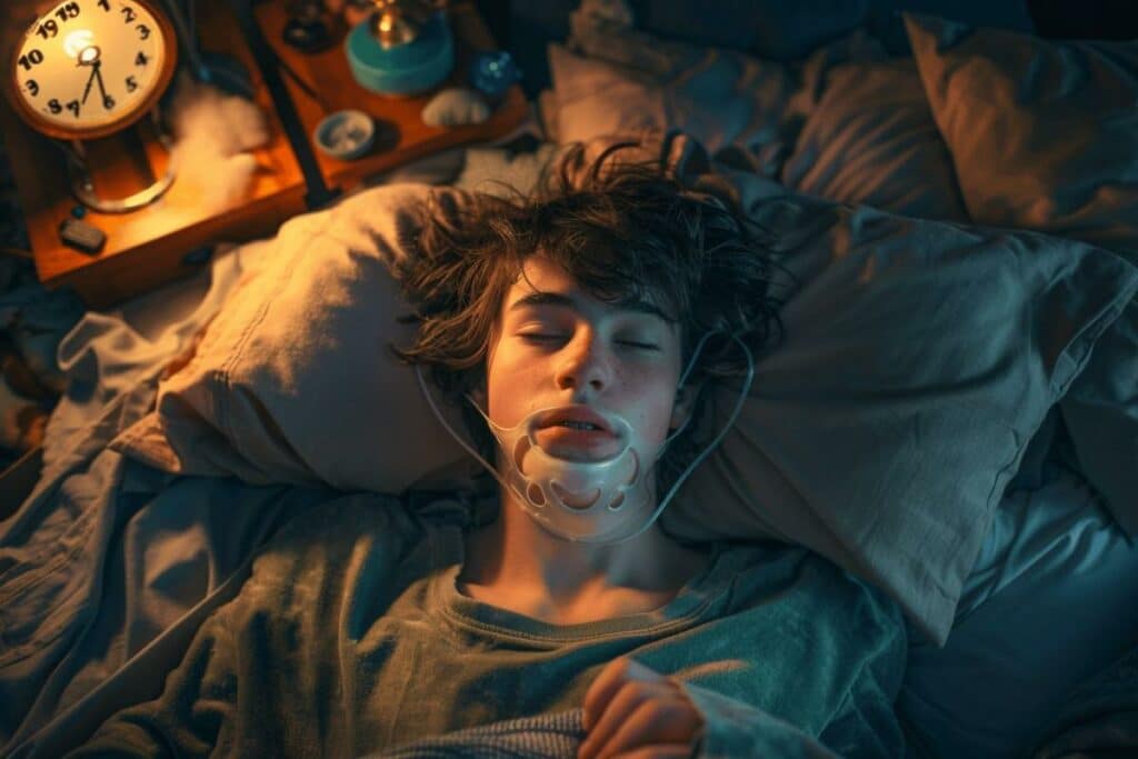 Les conséquences du manque de sommeil : tous les risques pour votre santé