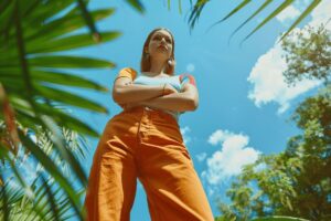 8 Signes révélateurs : pourquoi apprendre à s'affirmer est crucial pour votre épanouissement personnel