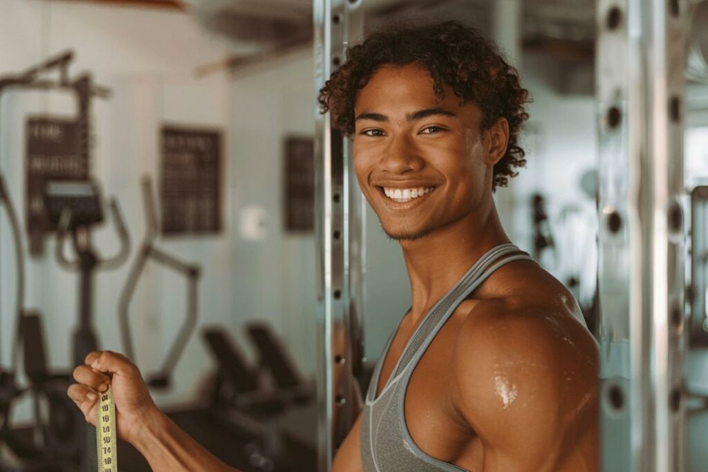 La bienveillance envers soi-même : clé d'une perte de poids réussie et durable