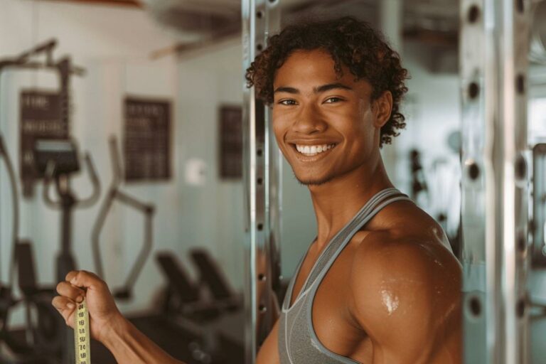 La bienveillance envers soi-même : clé d'une perte de poids réussie et durable