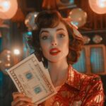 Géraldine Maillet évoque son salaire élevé pour un petit rôle dans "Premiers baisers" sur TPMP