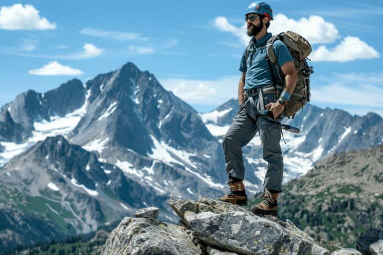 Marcher en altitude : précautions essentielles pour randonner en montagne en toute sécurité