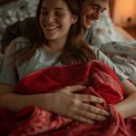 Sexe pendant les règles : opinions des Français sur cette pratique encore taboue