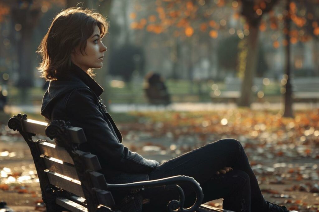 L'impact durable de la solitude enfantine : reconnaître les signes à l'âge adulte