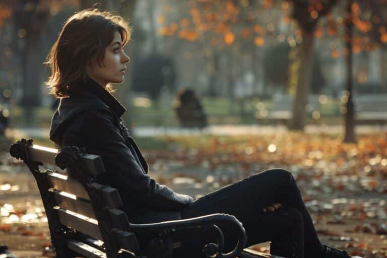 L'impact durable de la solitude enfantine : reconnaître les signes à l'âge adulte