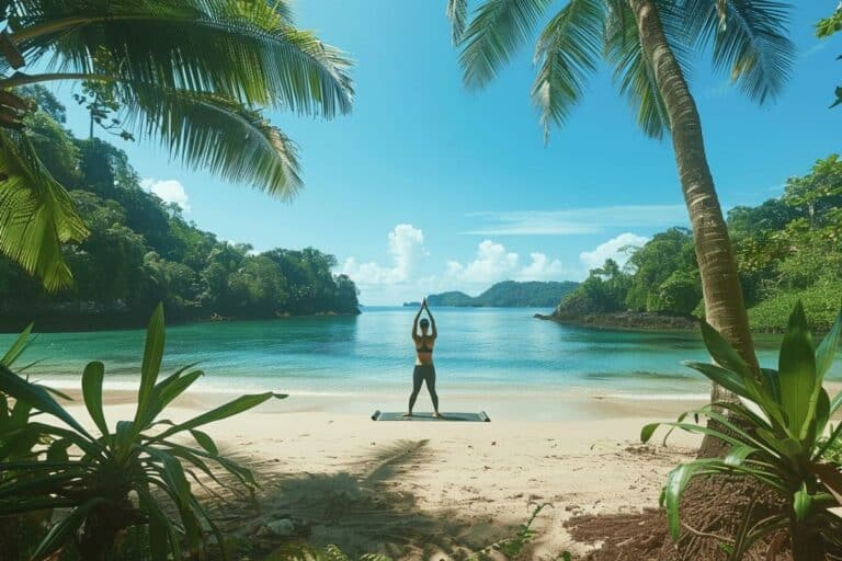 L'activité physique : un remède naturel contre la dépression et pour une meilleure santé mentale