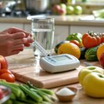 Comment stabiliser sa glycémie sans changer drastiquement son alimentation : 5 astuces faciles