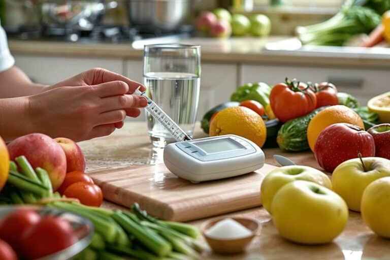 Comment stabiliser sa glycémie sans changer drastiquement son alimentation : 5 astuces faciles
