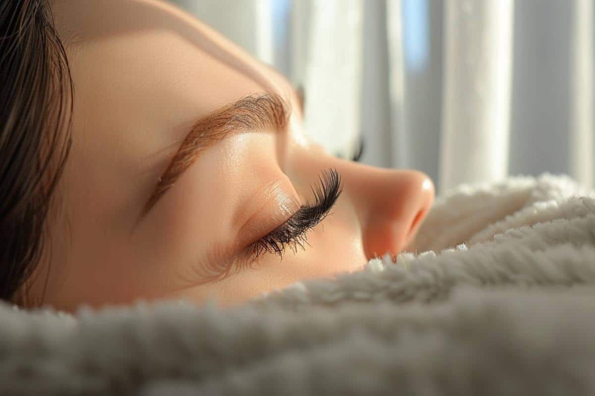 Cils qui ne repoussent pas : causes et solutions efficaces pour stimuler leur croissance naturelle