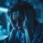 Pourquoi le stress provoque-t-il un essoufflement ? Causes et mécanismes physiologiques expliqués