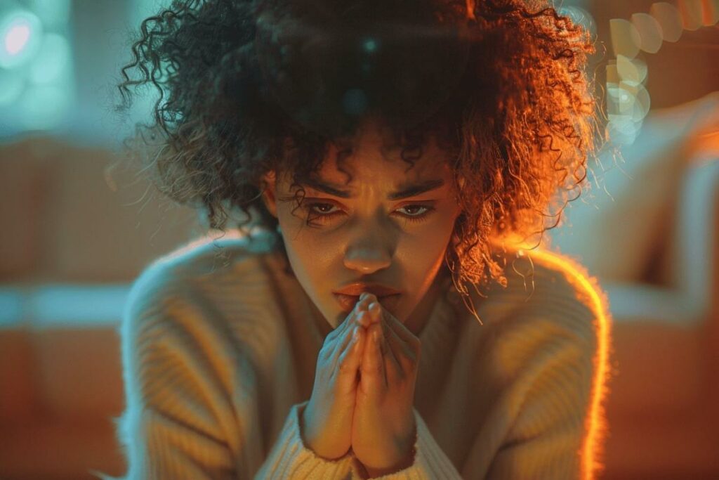 Stress et tremblements : comprendre les causes physiologiques derrière ce phénomène courant