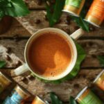 Alternatives au café : chicorée, maté et boissons adaptogènes pour remplacer votre tasse quotidienne