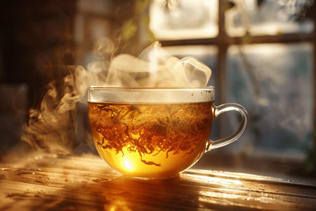 Alternatives au café : chicorée, maté et boissons adaptogènes pour remplacer votre tasse quotidienne