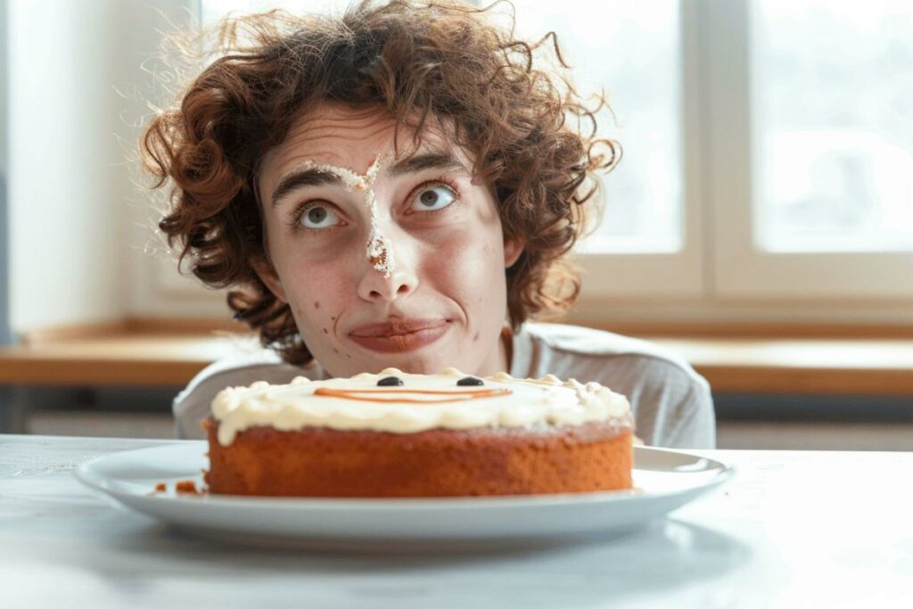 Les effets insoupçonnés du sucre sur votre humeur : ce que vous devez savoir pour votre bien-être