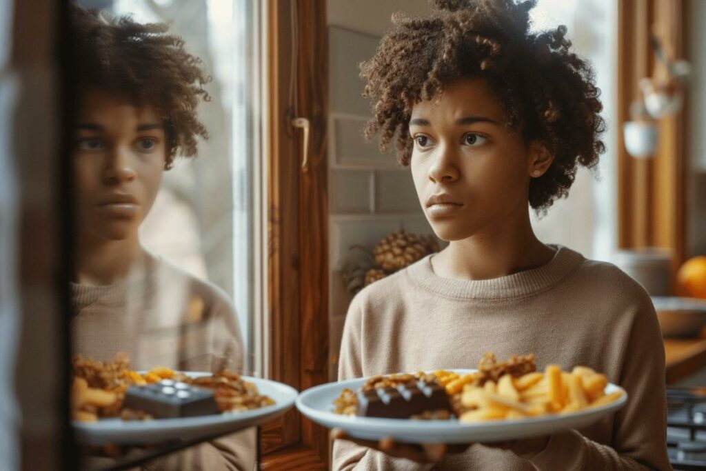 Obsessions alimentaires : 4 conseils pour s'en libérer et retrouver une relation saine avec la nourriture