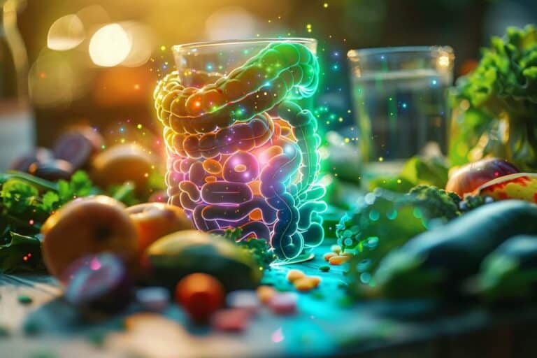 Signes alarmants d'un déséquilibre de la flore intestinale : 10 symptômes à surveiller pour votre santé