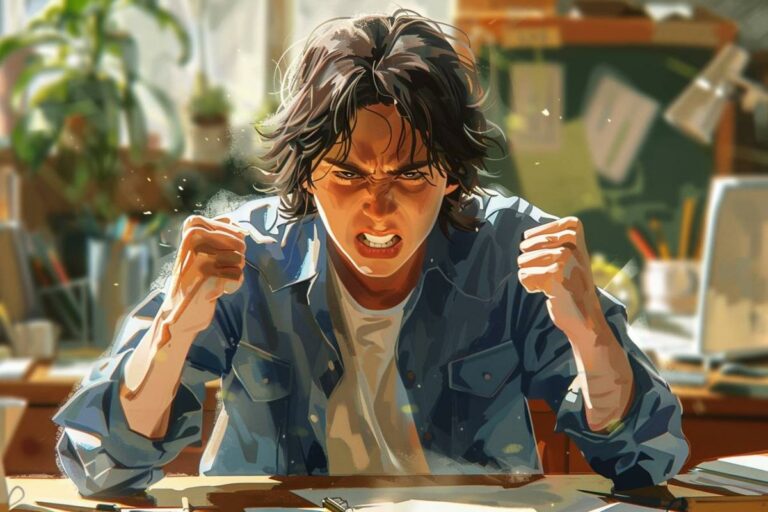 Les 10 symptômes physiques du stress les plus courants : comment les reconnaître et les gérer