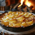 Recette de tartiflette facile et rapide : un plat savoyard réconfortant à préparer en toute simplicité