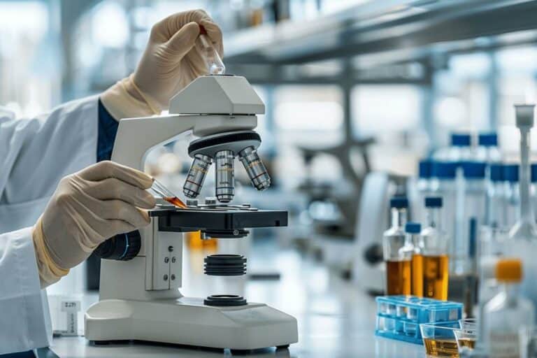 Un test sanguin ultra-précis pourrait remplacer la coloscopie pour dépister le cancer colorectal