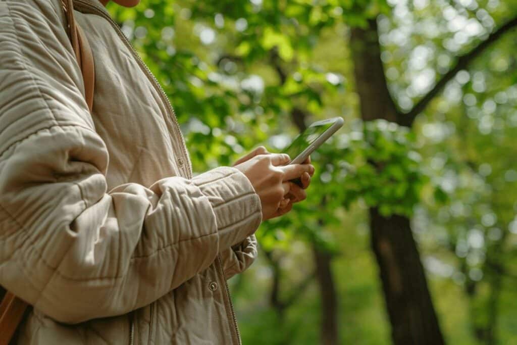 Habitudes d'envoi de SMS : révélations sur votre style d'attachement relationnel