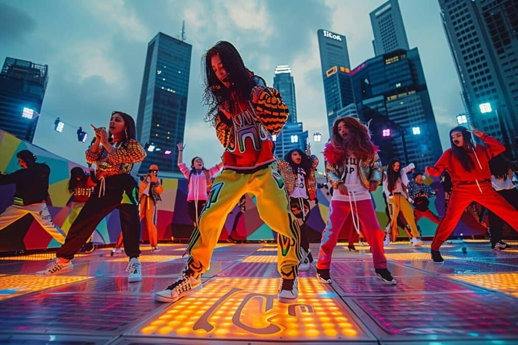 TikTok de retour aux États-Unis : Trump fait marche arrière sur l'interdiction de l'application chinoise