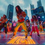 TikTok de retour aux États-Unis : Trump fait marche arrière sur l'interdiction de l'application chinoise