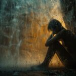 La mélancolie : un trouble psychique reconnu ? Définition, symptômes et traitement