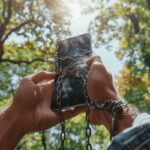 Comment se libérer de l'addiction aux réseaux sociaux : conseils d'experts en podcast