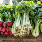 Légumes primeurs : découvrez la vérité derrière cette appellation dans les supermarchés