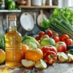 Vinaigre de cidre : mythes et réalités sur ses bienfaits et ses utilisations