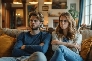 Ne faites surtout pas ça : 10 erreurs fatales pour votre couple et comment les éviter