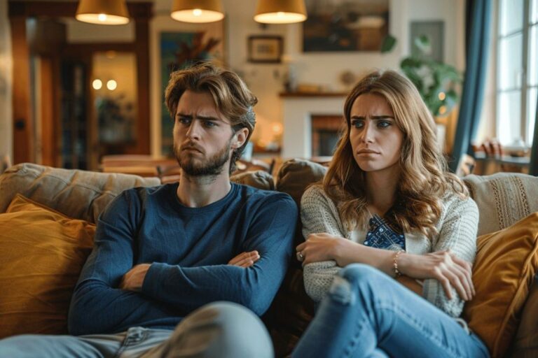 Ne faites surtout pas ça : 10 erreurs fatales pour votre couple et comment les éviter
